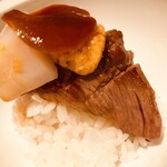 用戶對於焼肉グレート 神田ROOM店的評論圖
