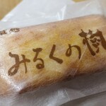 用戶對於みるくの樹的評論圖