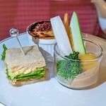 User's review image for ラ・メゾン・キオイ