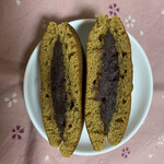 用戶對於元町 香炉庵　 グランスタ店的評論圖