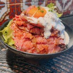 用戶對於レッド ロック 高田馬場店的評論圖