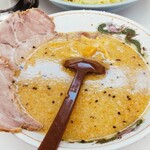 用戶對於壱発ラーメン 福生店的評論圖