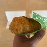 用户对于松本商店的评论图