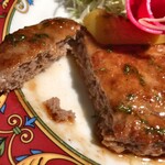 用户对于新洋食 KAZU的评论图