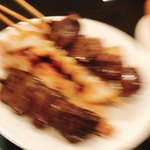 User's review image for ハマケイ 町田店