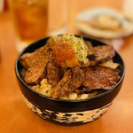 User's review image for 牛の最上 有楽町産直横丁