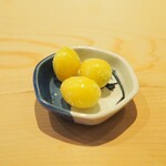 用戶對於鮨 かわの的評論圖