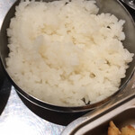 User's review image for 韓国酒場 コッキオ EST店