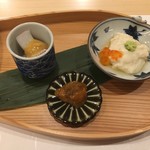用戶對於夷川 鮨 すずか的評論圖