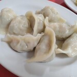 User's review image for 中国家庭料理大連