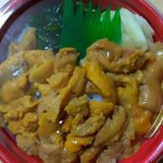 用戶對於うに専門店 世壱屋 函館魚まさ店的評論圖