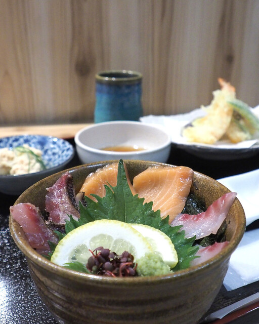 用戶對於大きな小料理屋 天彩的評論高清圖
