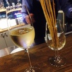 用戶對於Wine Bar G的評論圖