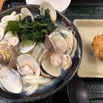 User's review image for はなまるうどん 中野通り店