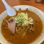 用户对于さっぽろ純連 北31条店的评论图