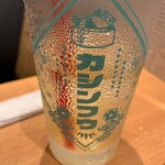 用戶對於台湾夜市カシンフウ 天神店的評論圖