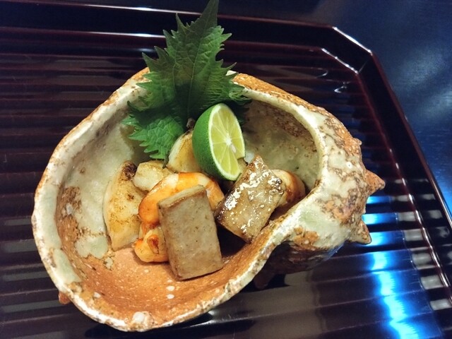 用户对于季節料理　みのり的评论高清图