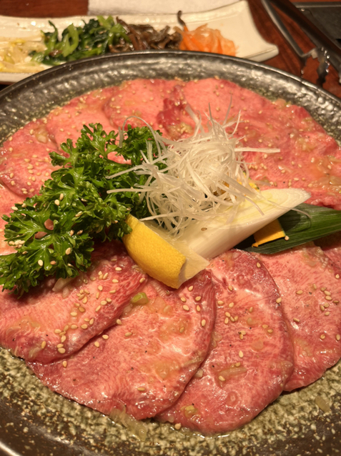 用戶對於焼肉 せいこうえん的評論圖
