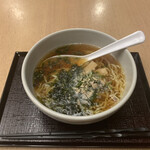 用户对于徒士の湯 ドーミーイン 上野・御徒町的评论图