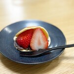 用户对于銀座 青果堂的评论图