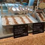 User's review image for CRAFT MILK SHOP