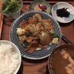 用戶對於あさり食堂的評論圖