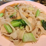 User's review image for タイ屋台 999 新橋店