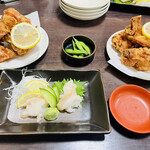 用戶對於九州名物とめ手羽 新宿店的評論圖