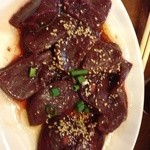 用戶對於焼肉釜山的評論圖