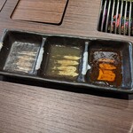用户对于焼肉 匠苑的评论图