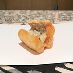 用户对于天麩羅 巽的评论图