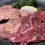 用戶對於山形牛焼肉 牛兵衛 草庵 立川髙島屋S.C.店的評論圖