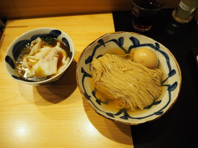 User's recommendation image for 自家製麺 ロビンソン