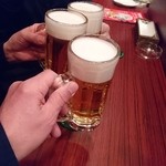 用戶對於鹿肉&オイスターバル 鹿肉スロウダウン的評論圖