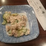 用戶對於旬菜 松峰的評論圖