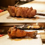 User's review image for 代々木 鳥松