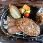 User's review image for ウエムラ・ビヨンド