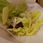 User's review image for モスバーガー 大崎店