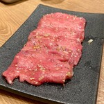 用户对于蒲田焼肉 東京BeeN 田町店的评论图
