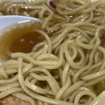 用戶對於Homemade Ramen 麦苗 COREDO室町店的評論圖