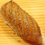 User's review image for 寿司たいすけ