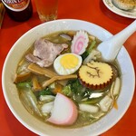 User's review image for 白龍