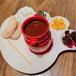 用戶對於流れる千年的評論圖