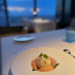 User's review image for ラ・ソラシド フードリレーションレストラン