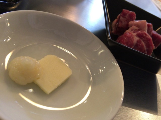 用户对于羊食市場しまだや 狸小路店的评论高清图