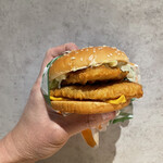 用戶對於マクドナルド 三軒茶屋店的評論圖