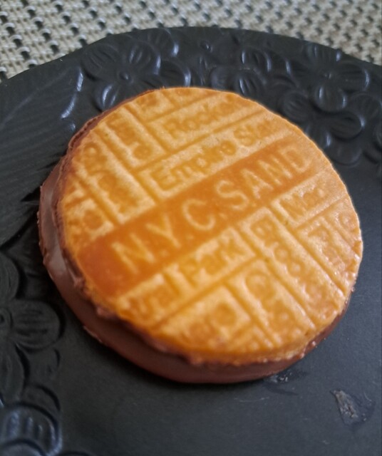 User's recommendation image for ニューヨークシティサンド 大丸東京店