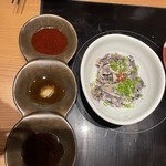 用戶對於博多もつ鍋 前田屋 総本店的評論圖