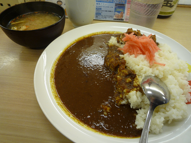用戶對於松屋 中延店的評論圖