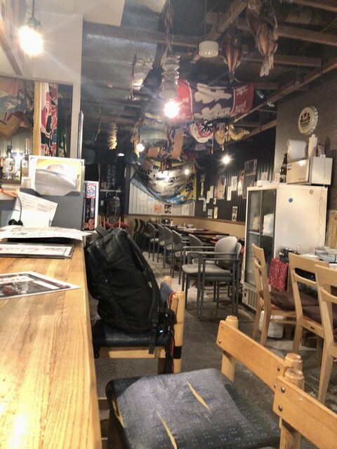 用戶對於北海道さかな一途 直営魚問屋的評論高清圖